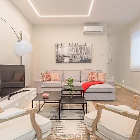 Apartamento Chueca III Madrid Exterior foto